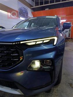 Ford Territory